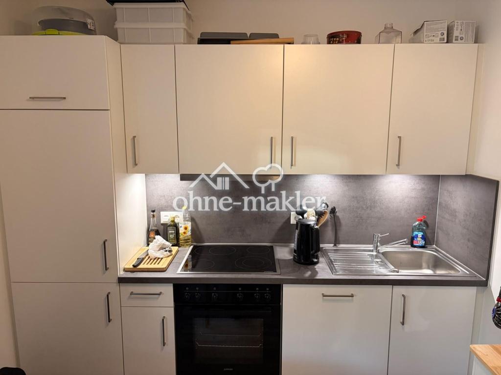 Zwei Zimmer Apartment mitten in der Stadt WS002 - Foto 5