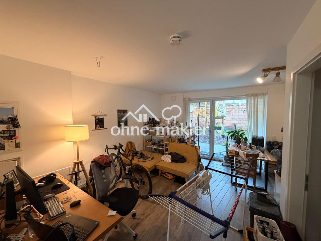 Zwei Zimmer Apartment mitten in der Stadt WS002 - Foto 1