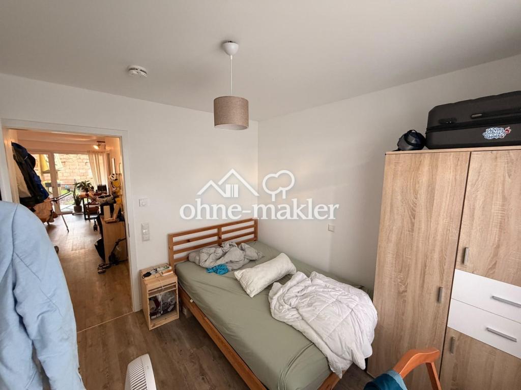 Zwei Zimmer Apartment mitten in der Stadt WS002 - Foto 4