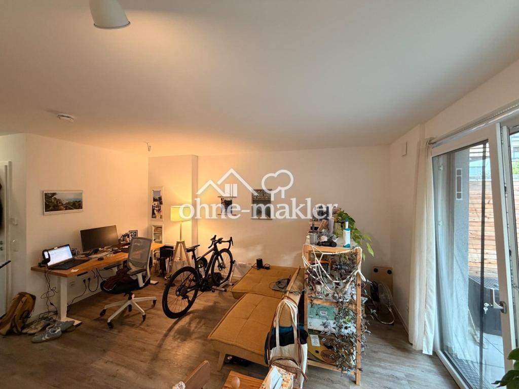 Zwei Zimmer Apartment mitten in der Stadt WS002 - Foto 2
