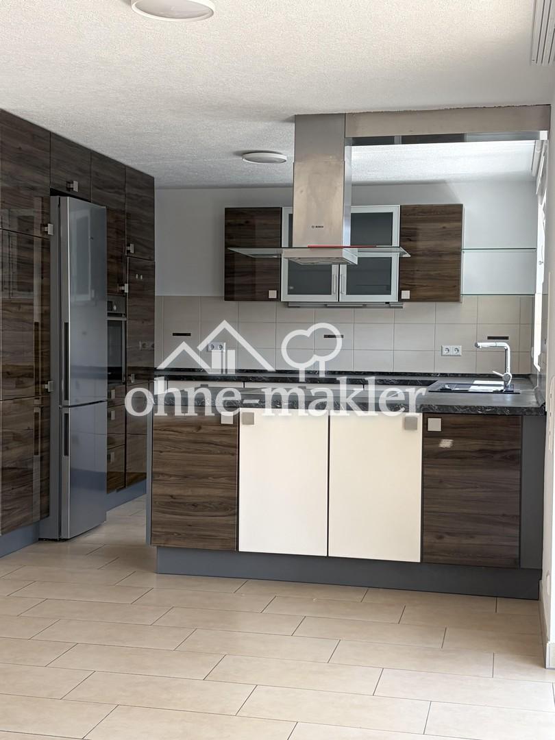 Schöne 4,5 Zimmer Wohnung in Weil im Schönbuch - Foto 2