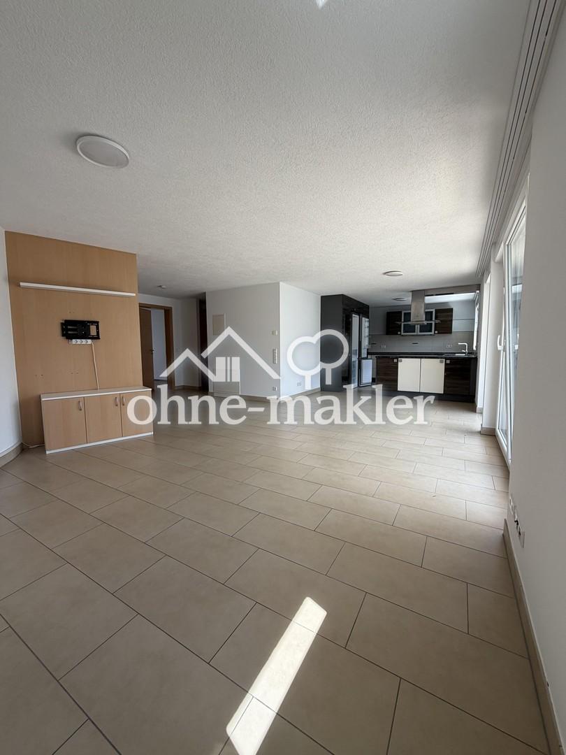 Schöne 4,5 Zimmer Wohnung in Weil im Schönbuch - Foto 1