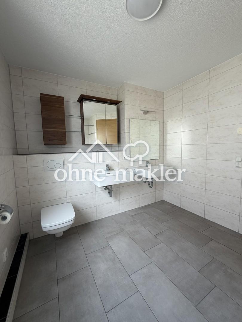 Schöne 4,5 Zimmer Wohnung in Weil im Schönbuch - Foto 4