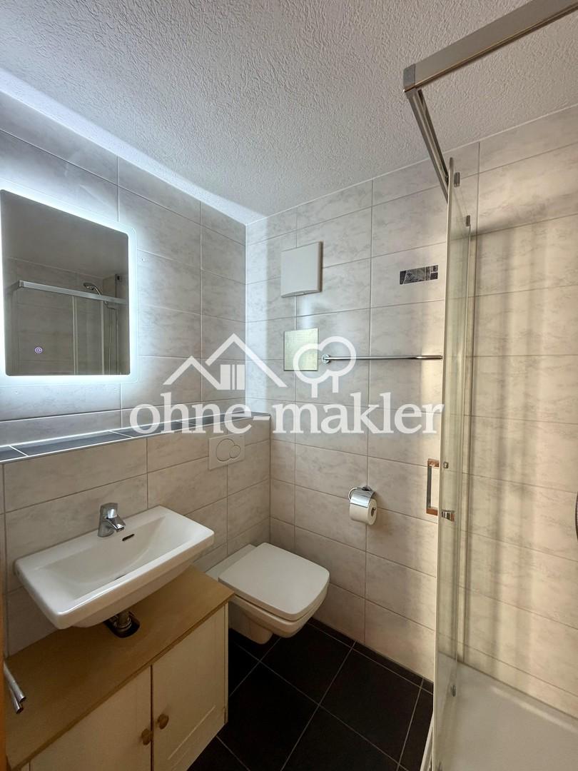 Schöne 4,5 Zimmer Wohnung in Weil im Schönbuch - Foto 3