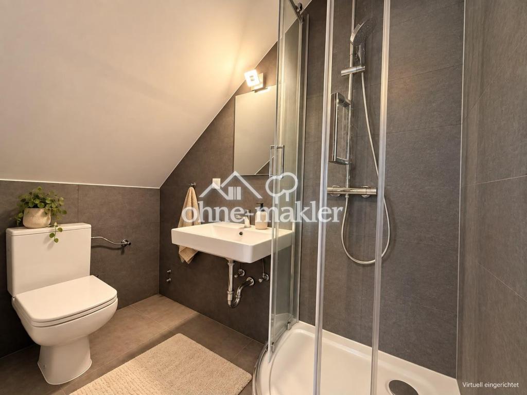 Geräumige 3-Zimmer-Wohnung mit Balkon in Horn-Bad Meinberg (WE6) - Photo 3