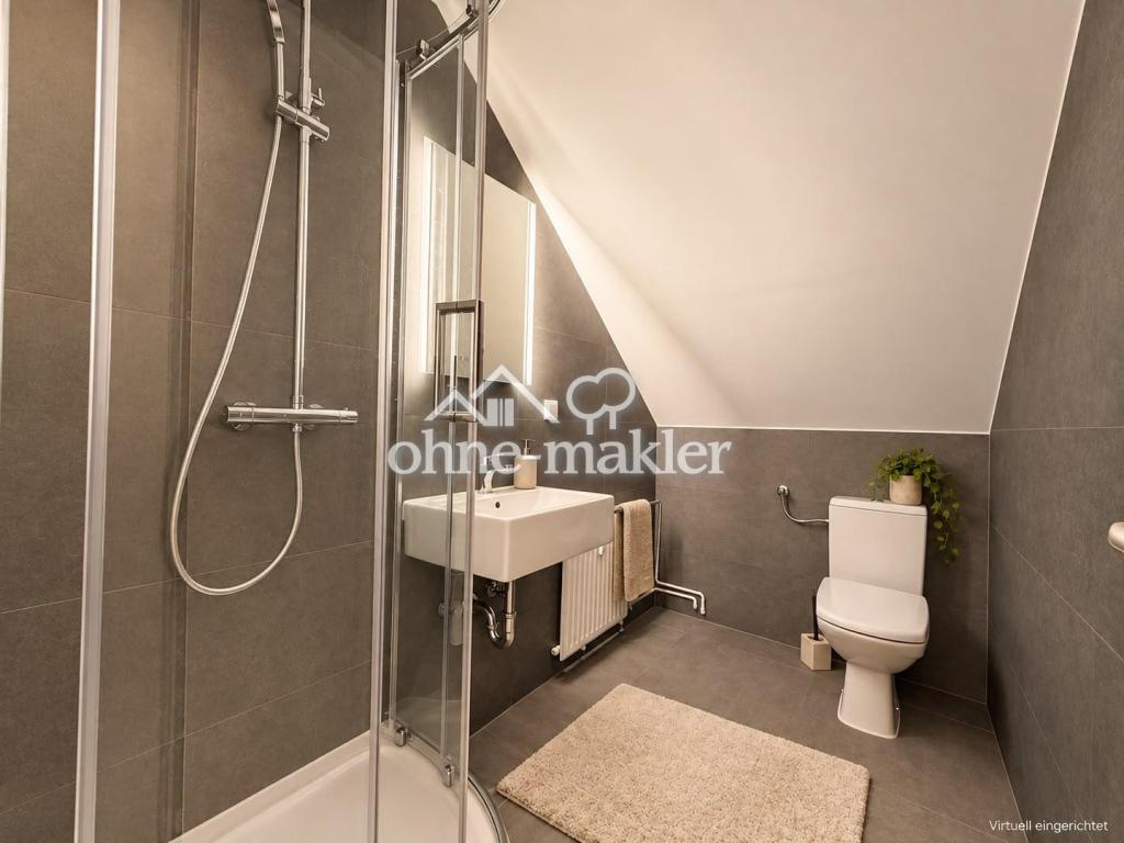 Geräumige 3-Zimmer-Wohnung mit Balkon in Horn-Bad Meinberg (WE6) - Photo 4