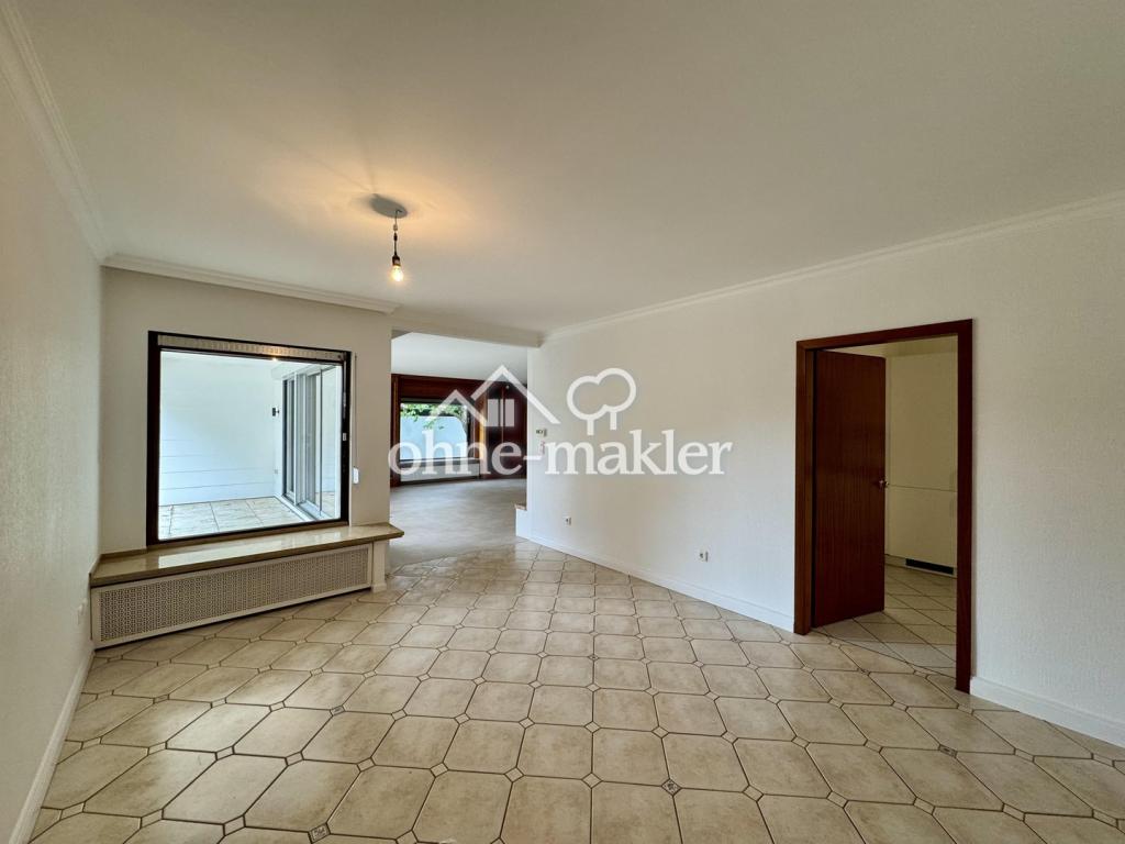 Heller 5-Zimmer-Bungalow mit Kamin, großem Garten & Doppelgarage | Stadtgrenze Hamburg - Photo 3