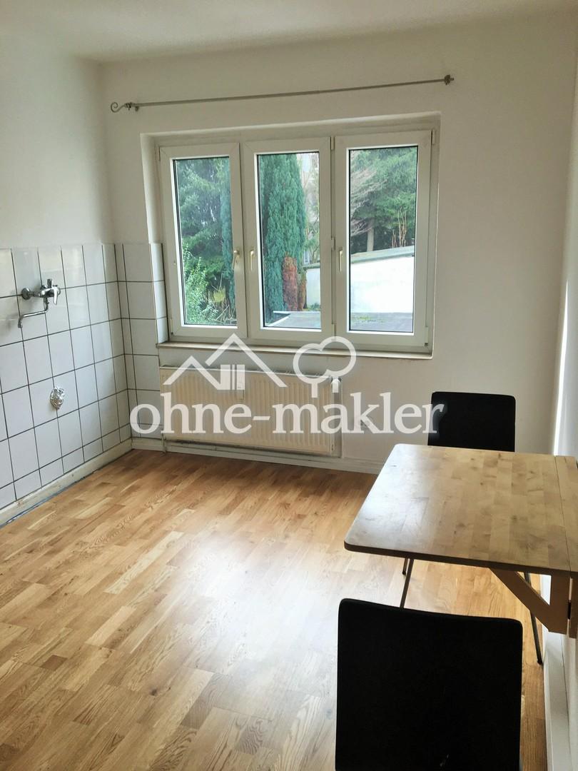 Ruhig und Zentral - 2 Zimmer Wohnung im Süd-Ostviertel von Essen - Foto 1