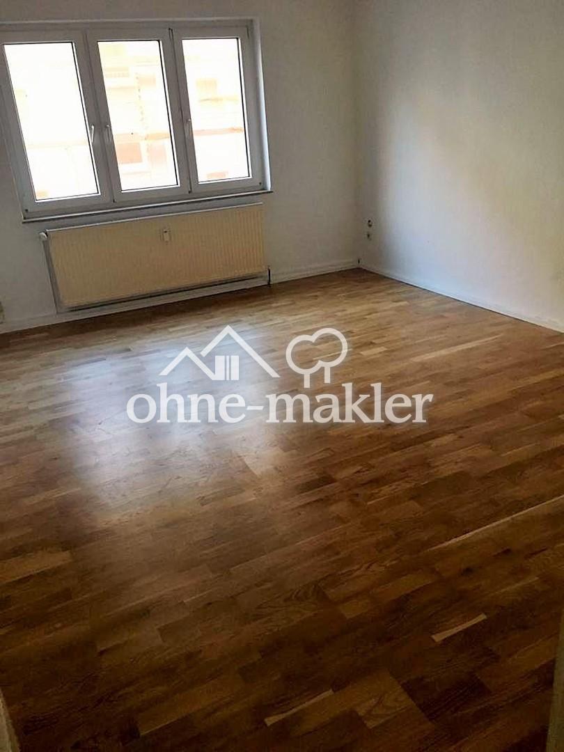 Ruhig und Zentral - 2 Zimmer Wohnung im Süd-Ostviertel von Essen - Foto 5