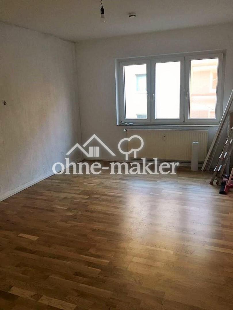 Ruhig und Zentral - 2 Zimmer Wohnung im Süd-Ostviertel von Essen - Foto 4