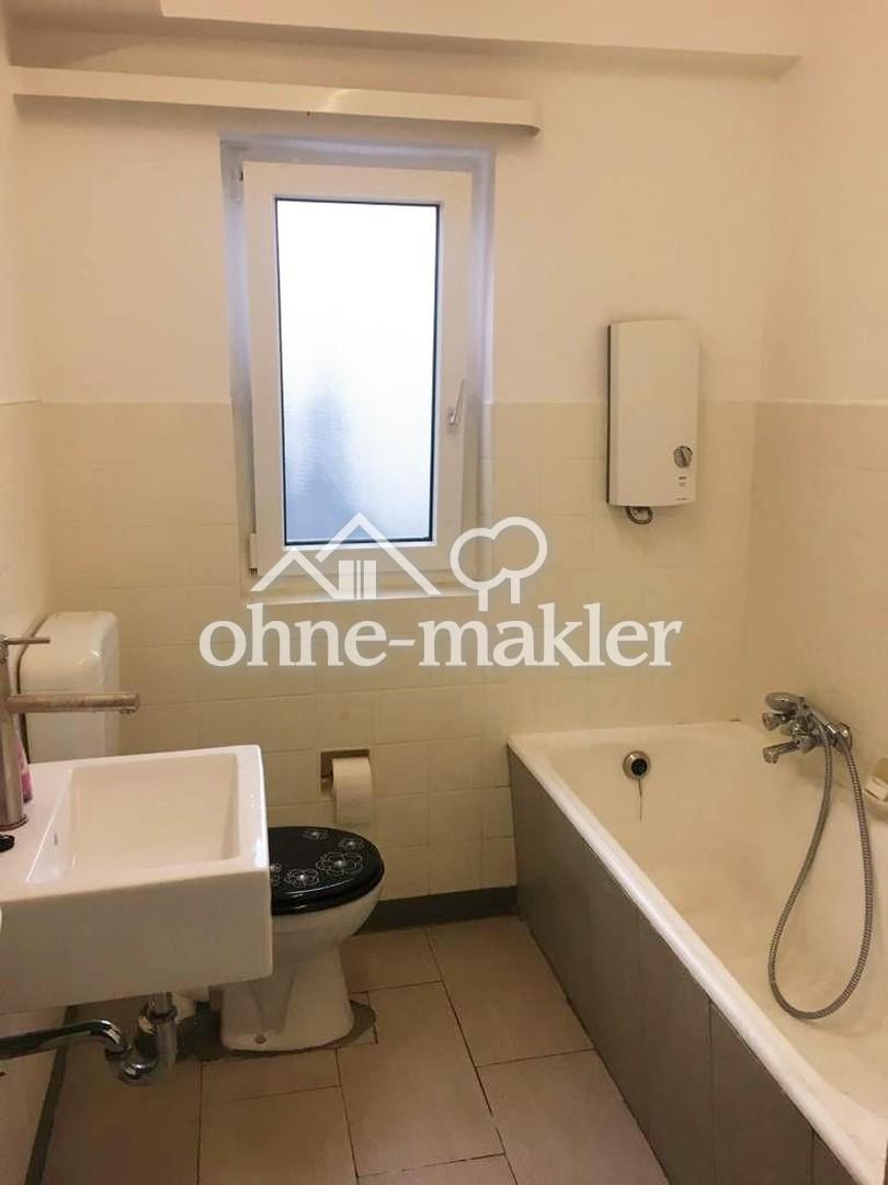 Ruhig und Zentral - 2 Zimmer Wohnung im Süd-Ostviertel von Essen - Foto 2