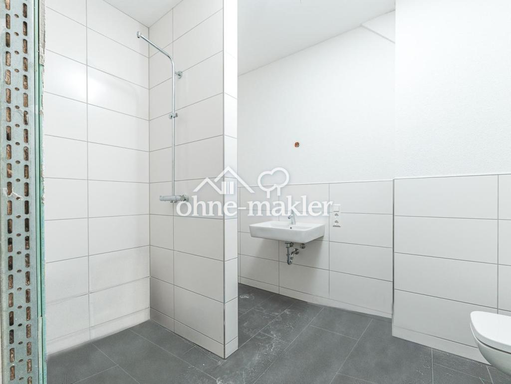 Noch dieses Jahr neu durchstarten: Helle 2-Zimmer-Wohnung mit Balkon im Herzen von Walldürn - Foto 5