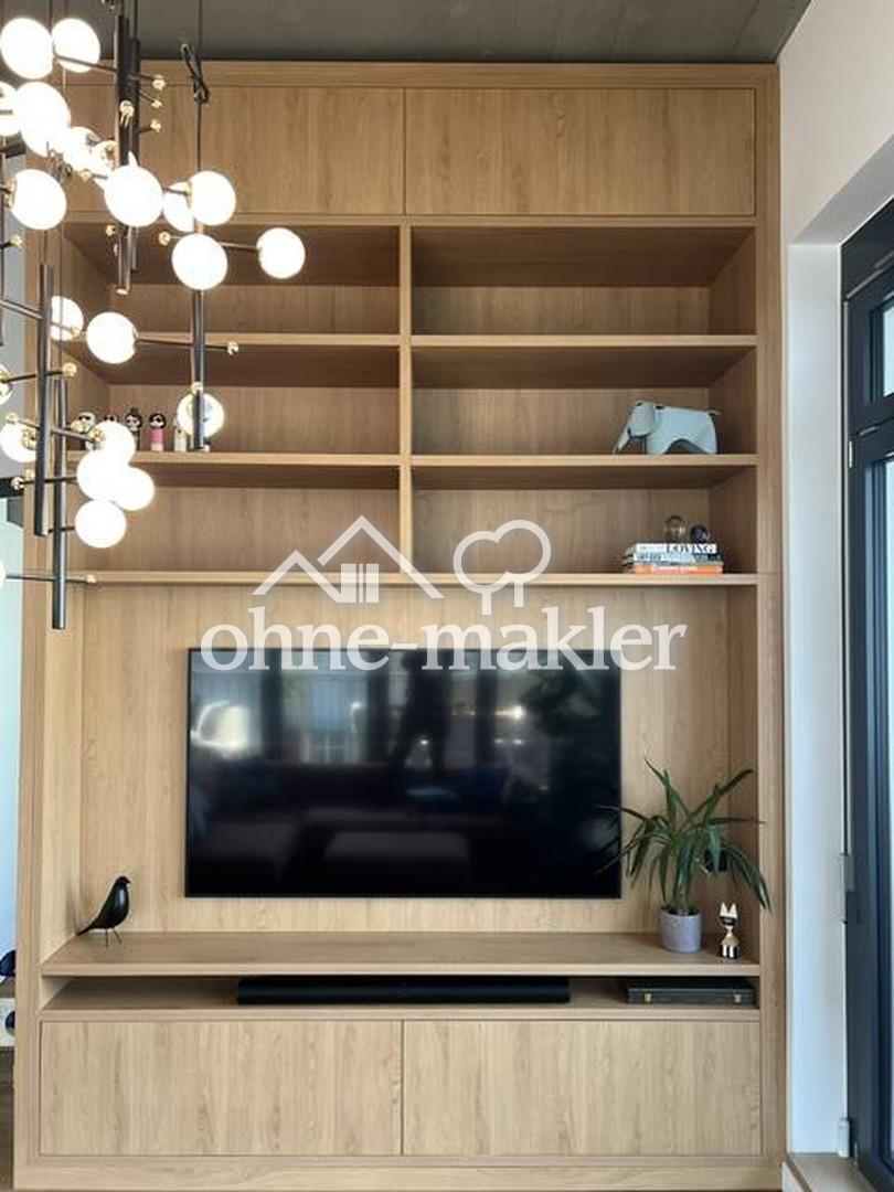 Viel Platz für den Alltag in dieser modernisierten 4-Zimmer-Loftwohnung in Lichtenberg - Foto 1