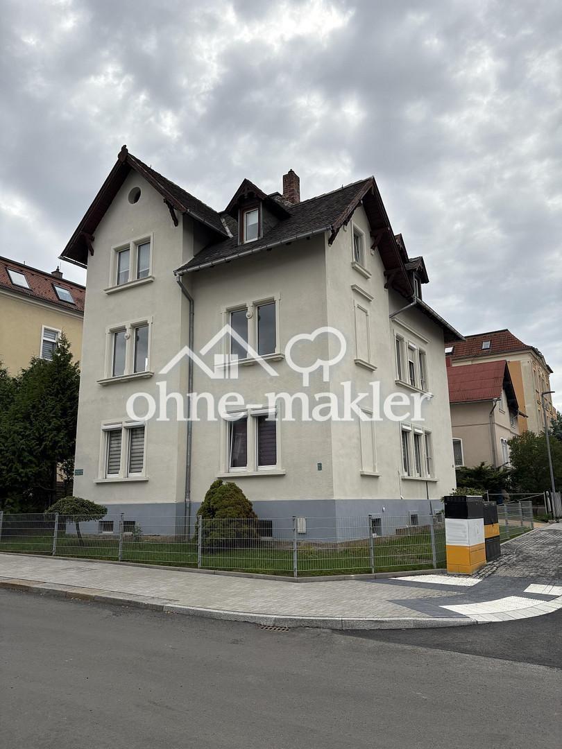 Lichtdurchflutete 3-Zimmerwohnung mit Balkon und modernem Bad - Foto 5