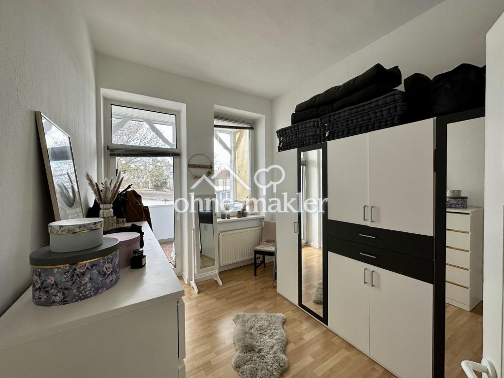 Großzügige 4-Zimmer-Altbauwohnung im 3. OG mit Weitblick über Osnabrück - Foto 4