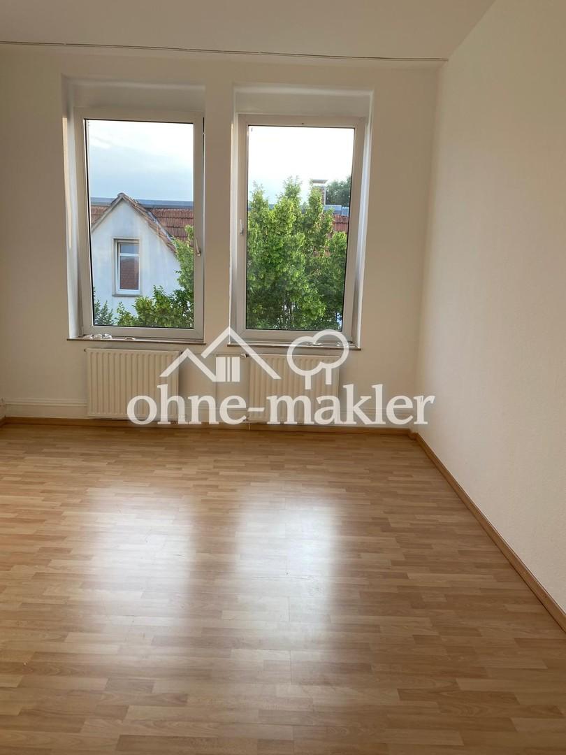 Großzügige 4-Zimmer-Altbauwohnung im 3. OG mit Weitblick über Osnabrück - Foto 1