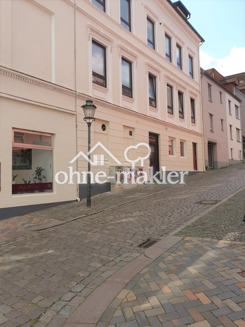 Studentenzimmer, Norderstraße, zentrale Lage - Foto 3