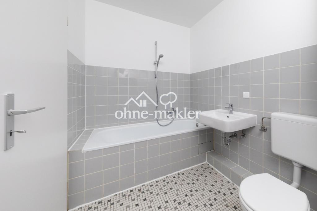 Möblierte 2,5-Zimmer-Wohnung mit Terrasse und Garten in Hamburg-Lokstedt - Foto 5