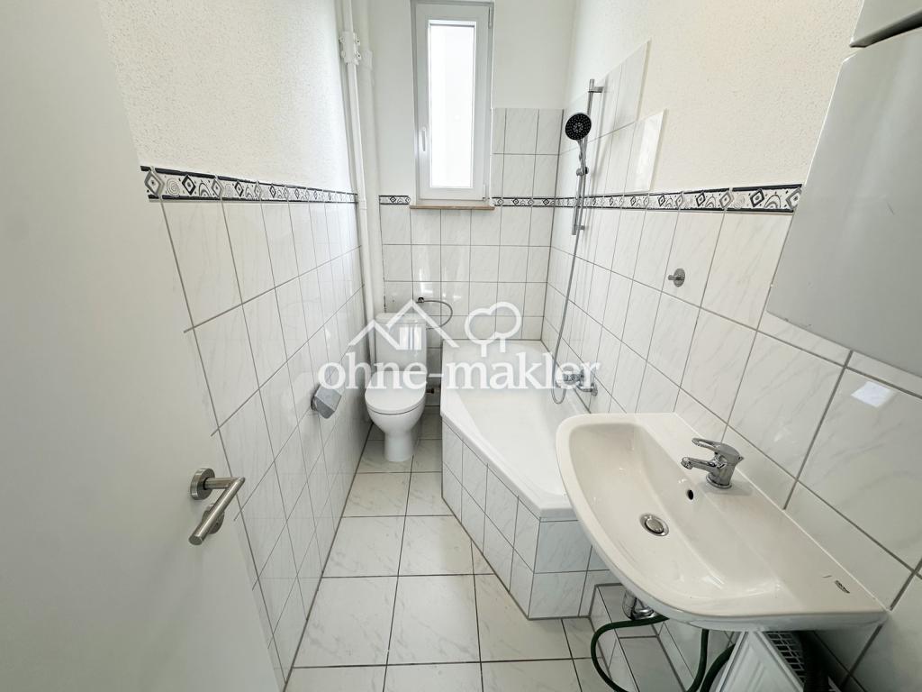 3,5 Zimmer Erstbezug nach Sanierung - Neuer Boden/Küche/Bad/Fenster - Zentrale Lage in Heilbronn - Foto 2