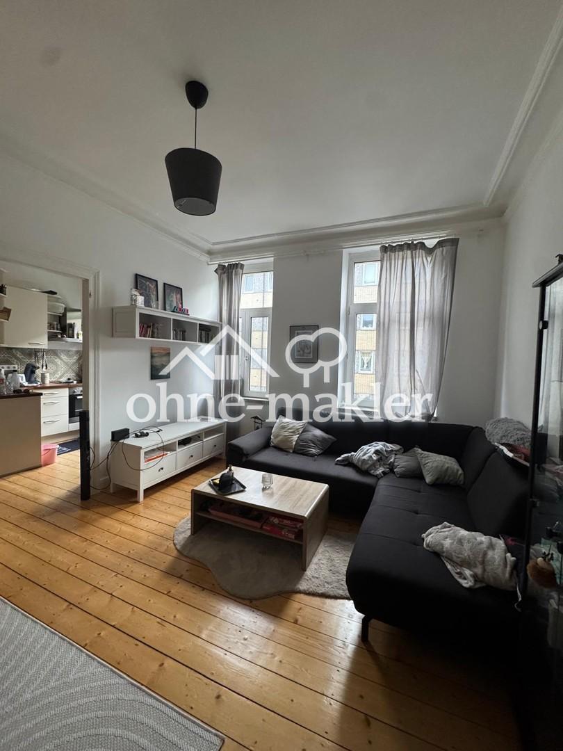 PROVISIONSFREIES APARTEMENT IM FRANKENBERGER VIERTEL 2. OG - Photo 1