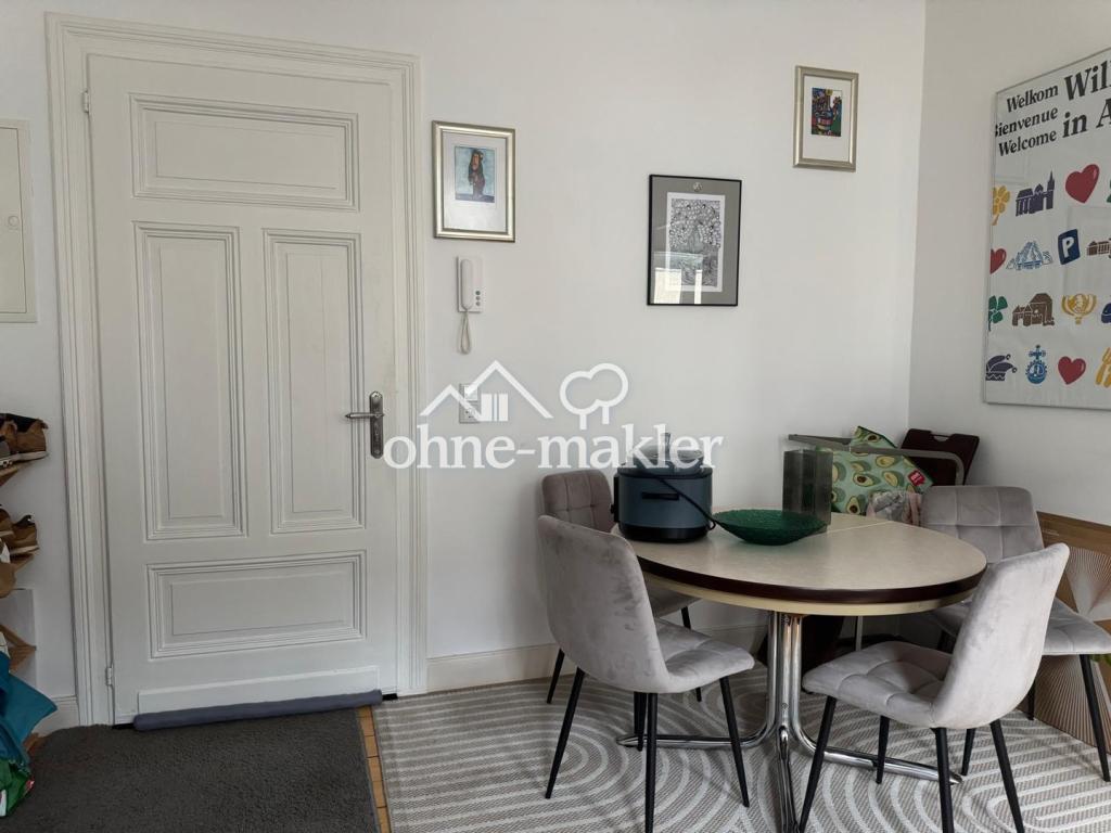 PROVISIONSFREIES APARTEMENT IM FRANKENBERGER VIERTEL 2. OG - Photo 2