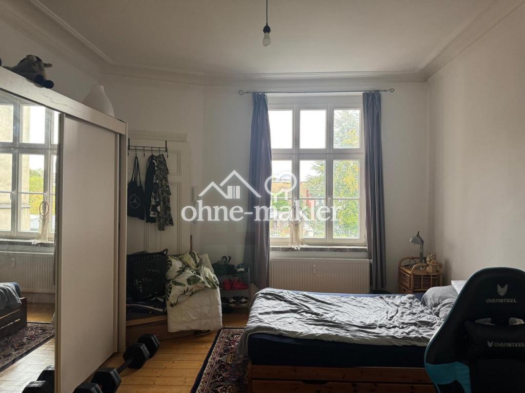 PROVISIONSFREIES APARTEMENT IM FRANKENBERGER VIERTEL 2. OG - Photo 4