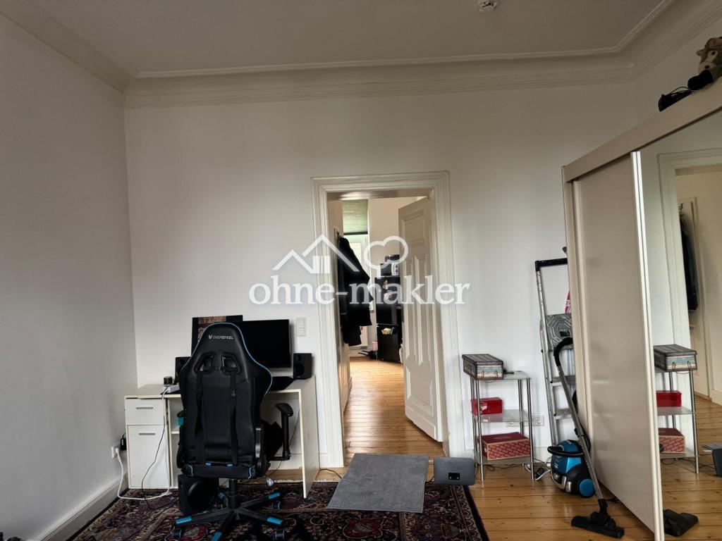 PROVISIONSFREIES APARTEMENT IM FRANKENBERGER VIERTEL 2. OG - Photo 3