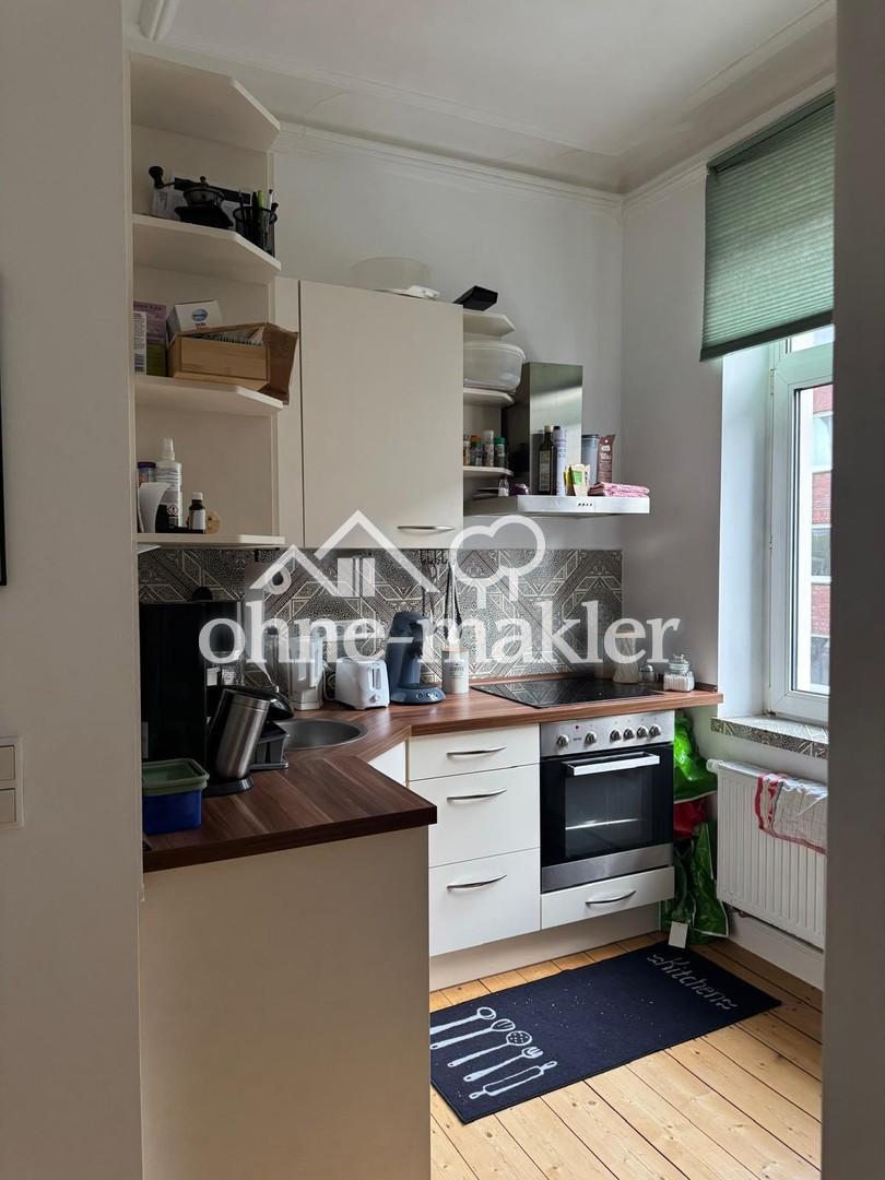 PROVISIONSFREIES APARTEMENT IM FRANKENBERGER VIERTEL 2. OG - Photo 5