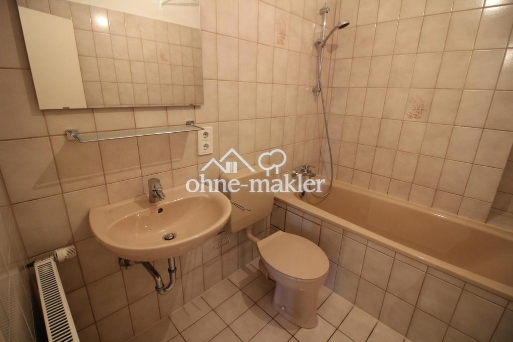 Helle 2-Zimmer-Wohnung mit offener Küche - Do-südliche Innenstadt - Foto 1