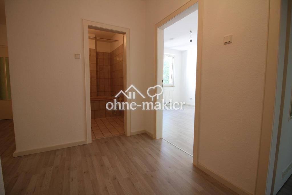 Helle 2-Zimmer-Wohnung mit offener Küche - Do-südliche Innenstadt - Foto 2