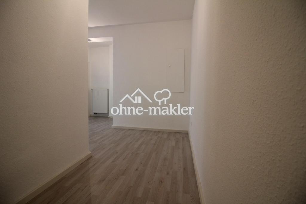 Helle 2-Zimmer-Wohnung mit offener Küche - Do-südliche Innenstadt - Foto 3