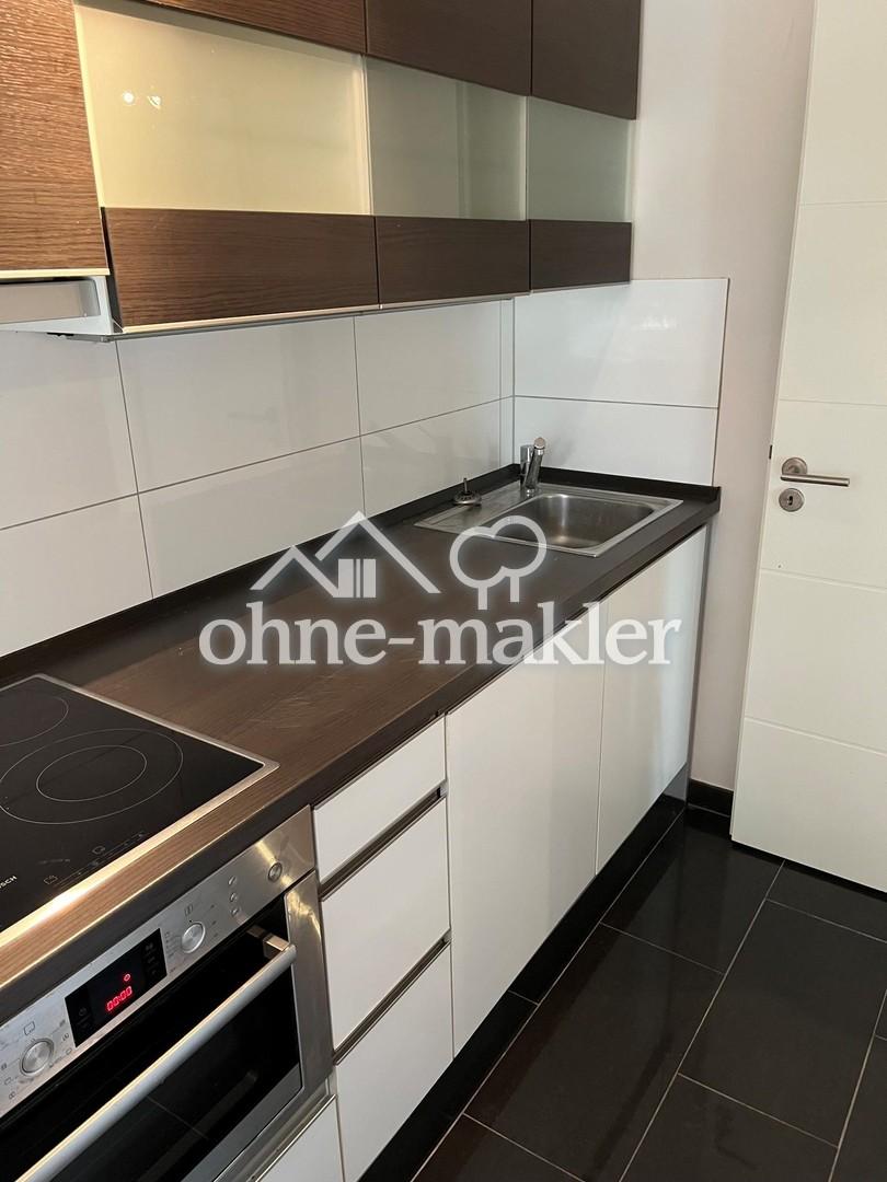 Gemütliches 1-Zimmer-Apartment im Herzen von Bad Vilbel - E04 - EG Mitte - Foto 5