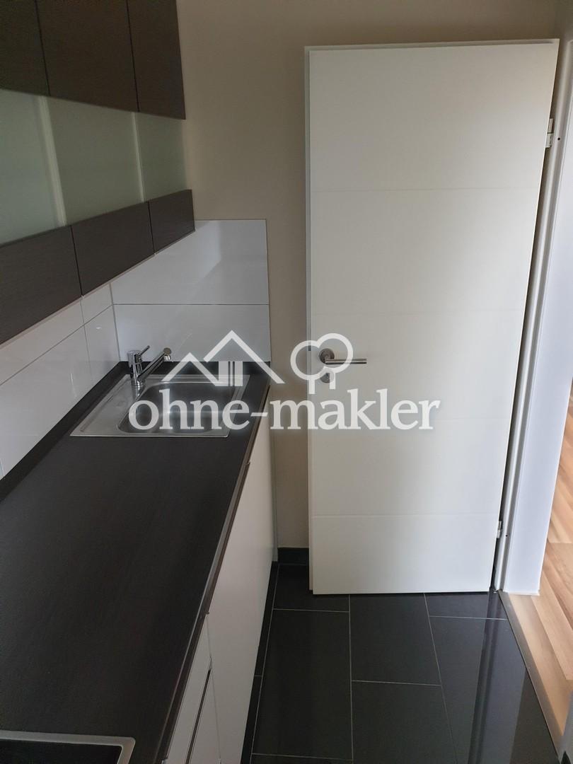 Gemütliches 1-Zimmer-Apartment im Herzen von Bad Vilbel - E04 - EG Mitte - Foto 3