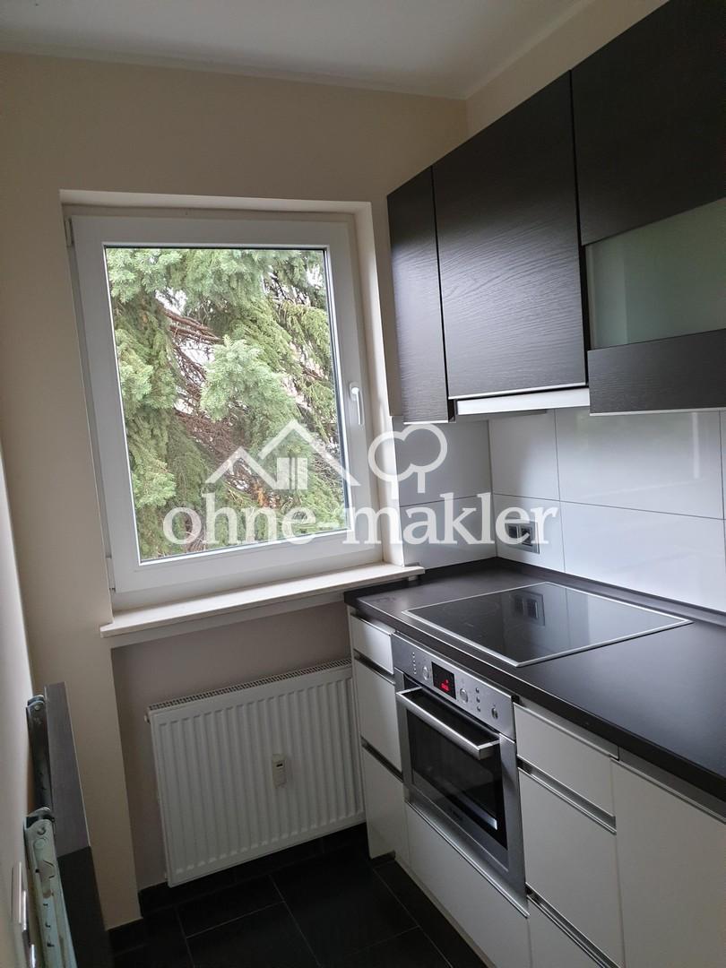 Gemütliches 1-Zimmer-Apartment im Herzen von Bad Vilbel - E04 - EG Mitte - Foto 4