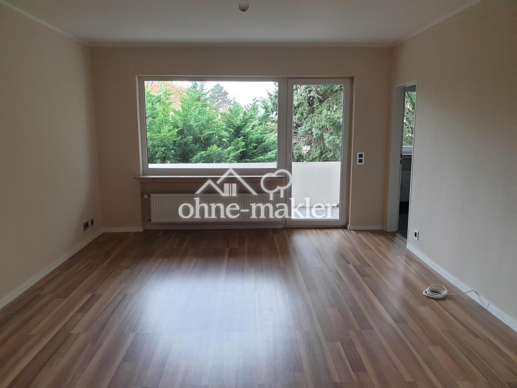 Gemütliches 1-Zimmer-Apartment im Herzen von Bad Vilbel - E04 - EG Mitte - Foto 1