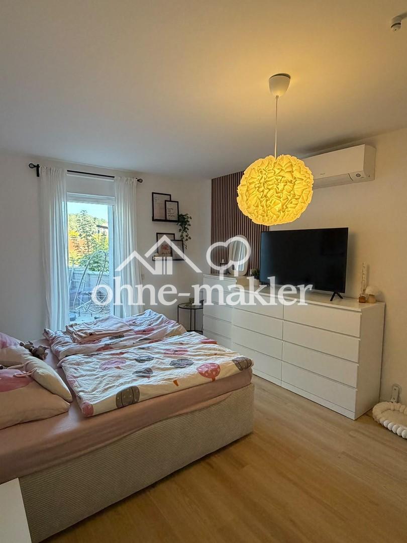Großzügig & modern: 4-Zimmer-Wohnung mit 2 Bädern - Photo 3