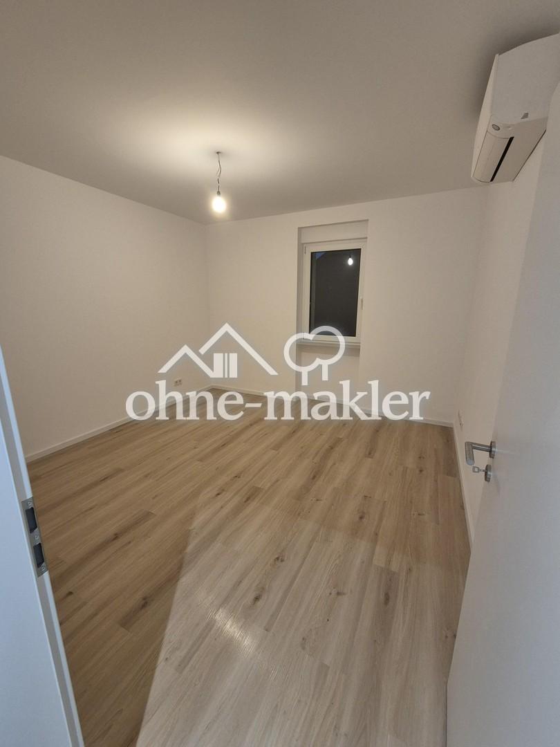Großzügig & modern: 4-Zimmer-Wohnung mit 2 Bädern - Photo 4