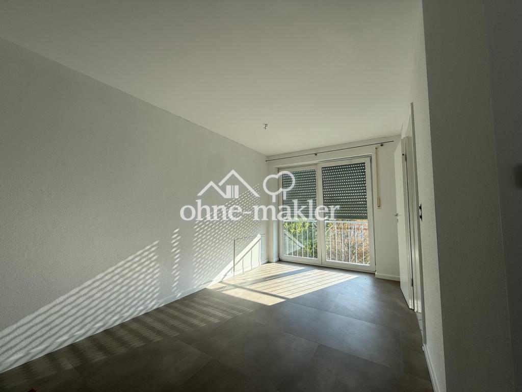 Helle Galeriewohnung mit Balkon und Blick ins Grüne in Steinweg - Photo 1