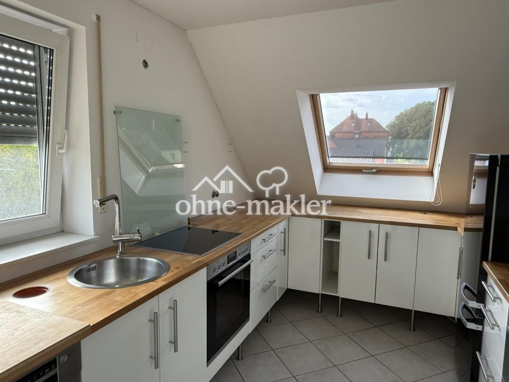 Helle Galeriewohnung mit Balkon und Blick ins Grüne in Steinweg - Photo 3