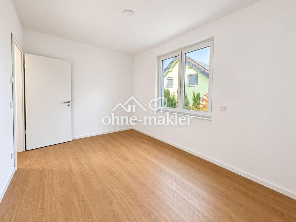 Familienwohnung im Neubau! Hochwertige 4-Zimmer Wohnung mit EBK! Offene Besichtigung am 10.11.2026 - Photo 3
