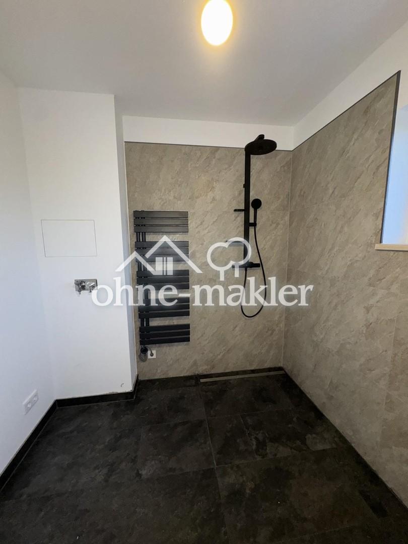 Neubau 2026 mit Garten in Mahlsdorf | 3 Zimmer | 73 m2 | Smart Home | PV & Wärmepumpe | Hochparterre - Foto 5