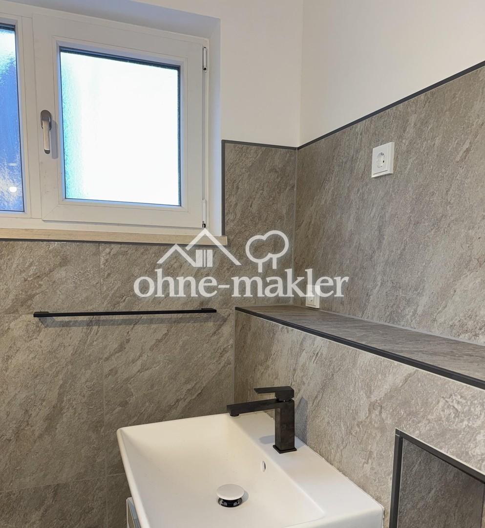 Neubau 2026 mit Garten in Mahlsdorf | 3 Zimmer | 73 m2 | Smart Home | PV & Wärmepumpe | Hochparterre - Foto 3