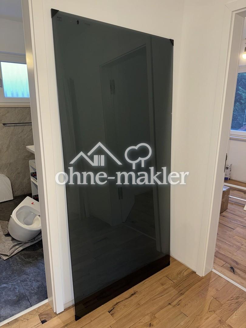 Neubau 2026 mit Garten in Mahlsdorf | 3 Zimmer | 73 m2 | Smart Home | PV & Wärmepumpe | Hochparterre - Foto 4