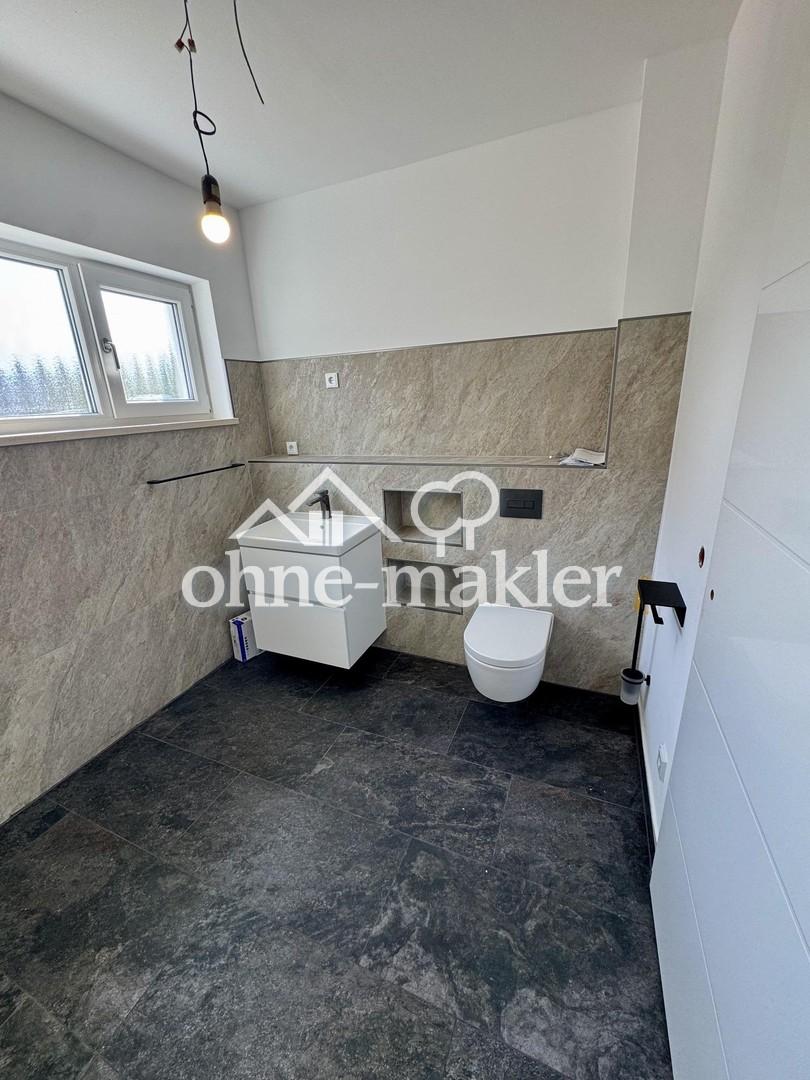 Neubau 2026 mit Garten in Mahlsdorf | 3 Zimmer | 73 m2 | Smart Home | PV & Wärmepumpe | Hochparterre - Foto 2