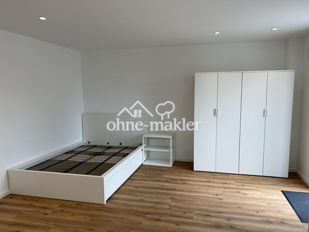 Moderne 28qm Einliegerwohnung - Neubau - Perfekt für Pendler - Foto 3
