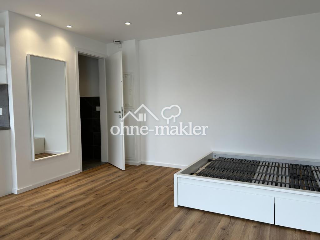 Moderne 28qm Einliegerwohnung - Neubau - Perfekt für Pendler - Foto 2