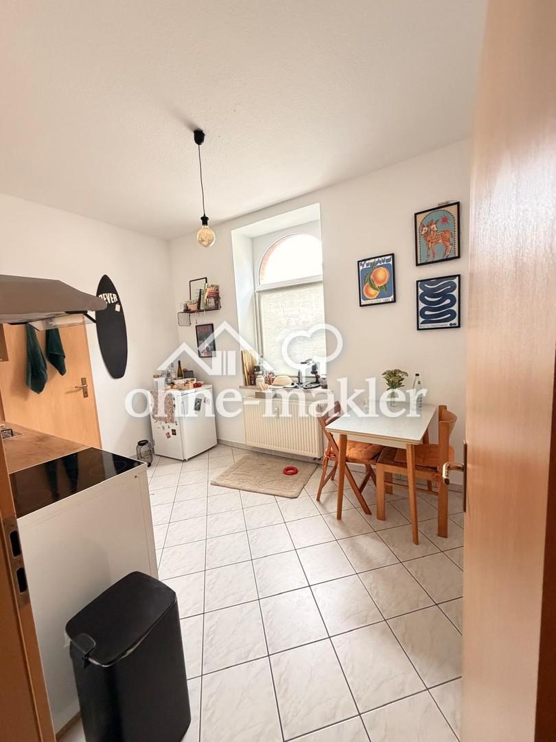 Attraktive 2-Raum-Wohnung im EG in Hirschberg/Saale - Foto 5