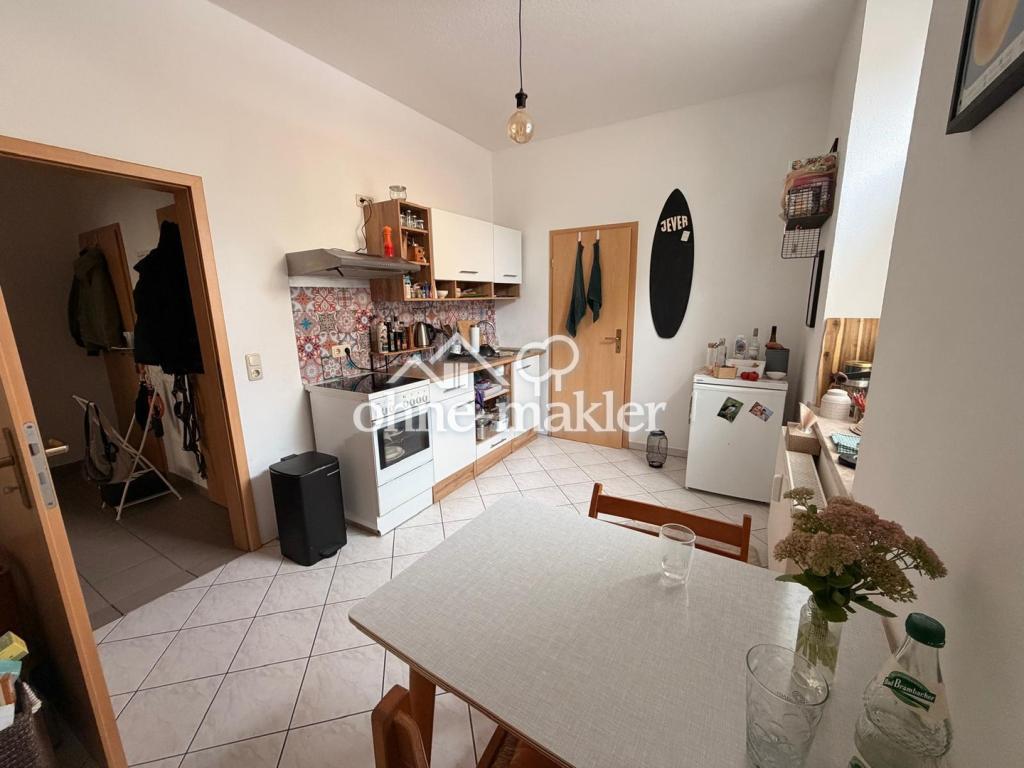 Attraktive 2-Raum-Wohnung im EG in Hirschberg/Saale - Foto 4