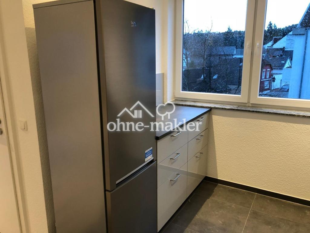 Charmante 5-Zimmer-Maisonettewohnung mit Dachterrasse in Mechernich – Frei ab 01.11.2026 - Photo 1