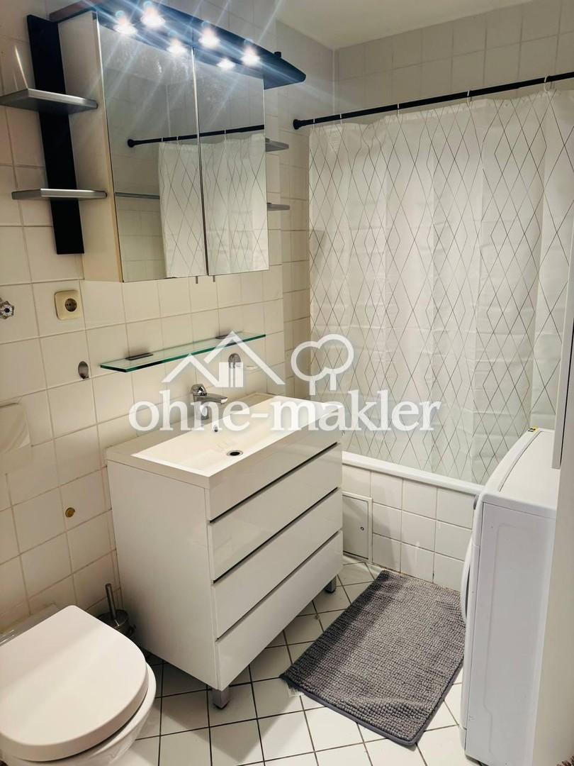 Schöne 3-Zimmer-Terrassenwohnung in zentraler Lage – ideal für Paare & Familien - Foto 4
